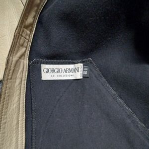 Giorgio Armani woman's blazer